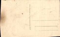 POSTAL Treport de la VENDIMIA el puerto y el L barcos de la iglesia