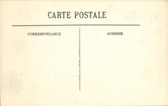 VINTAGE POSTCARD Fontainebleau Drill Rocks D Avon