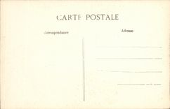 VINTAGE POSTCARD Fontainebleau Foret Serves D Apremont