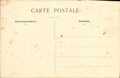 Castillo de Melun de la POSTAL de la VENDIMIA de valer al vizconde