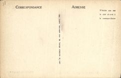 VINTAGE POSTCARD the Cascades of Be worth of Cernay