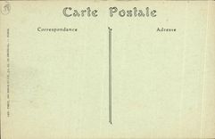 CPA St Germain et Laye La Terrasse