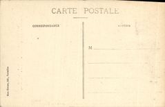 CPA Versailles Musee des Voitures Voiture du Sacre de Charles X