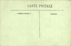 CPA Versailles Salle du Jeu de Paume