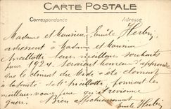 CPA Versailles Bassin de Latone