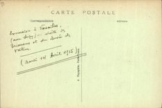 CPA Versailles Musee des Voitures Carrosse du Sacre de Charles X