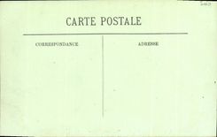 CPA Versailles Le Petit Trianon Musee des voitures Voiture de sacre de Charles X