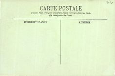 VINTAGE POSTCARD Versailles Small Trianon Musee of the cars Conveys marriage of Napoleon III