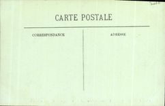 VINTAGE POSTCARD Versailles Small Trianon the Hamlet of Marie Antoinette the mill