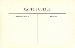 VINTAGE POSTCARD Fontainebleau the Palate Old Living room of Plays of the Aide de camps
