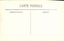 VINTAGE POSTCARD Palate of Fontainebleau Francois Gallery 1st