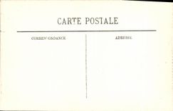 VINTAGE POSTCARD Palate of Fontainebleau the Living room of Francois 1st