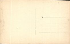 VINTAGE POSTCARD Palate De Fontainebleau the Cradle of King de Rome Napoleon II