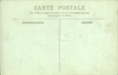 VINTAGE POSTCARD Le Havre Panoramic View