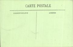 VINTAGE POSTCARD Le Havre Panoramic View