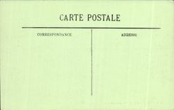 VINTAGE POSTCARD Le Havre Panoramic View