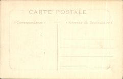 VINTAGE POSTCARD Le Havre the Museum