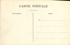 VINTAGE POSTCARD Le Havre the Palate of the Stock Exchange