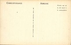 VINTAGE POSTCARD Le Havre Places Gambetta And Bassin the Commercial Boats