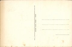 VINTAGE POSTCARD Voucottes Panorama