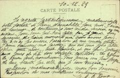 VINTAGE POSTCARD Rouen Church Ouen Saint Seen of the Cathedral