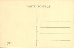 VINTAGE POSTCARD the Cathedral Of Rouen Together