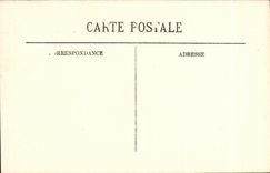 VINTAGE POSTCARD Rouen Panorama Taken of Good Help