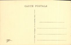 VINTAGE POSTCARD Rouen the Quay Of Paris And the Dimension co  Catherine Bateaux