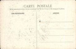 VINTAGE POSTCARD Rouen Cathedral