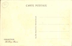 VINTAGE POSTCARD Viaduct And Bridge Of co  Marie In Houches