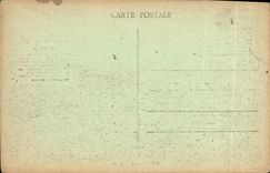 La POSTAL de la VENDIMIA tiene ayuntamiento