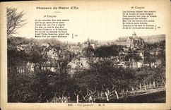 La POSTAL de la VENDIMIA tiene vision