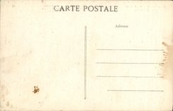 Honor benedictino de la corte D de Fecamp de la POSTAL de la VENDIMIA