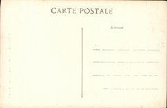 Honor benedictino de la corte D de Fecamp de la POSTAL de la VENDIMIA