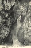 CPA Saint Gervais les Bains Cascade des Bains