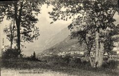 CPA Saint Gervais les Bains 