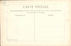 CPA Saint Gervais les Bains Vallee de L Arue et Chaine des
