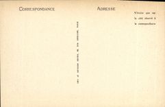 VINTAGE POSTCARD St Jean De Sixt Meadows country cottages and throats of the Terminal