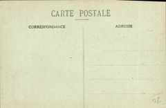 VINTAGE POSTCARD Sixt Cascades of the Mullet