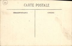 Opinion y Mont Blanc de Chamonix de la POSTAL de la VENDIMIA