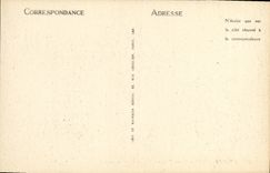 Iglesia Jacques de Dieppe de la POSTAL de la VENDIMIA Saint el sepulcro