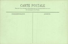 Opinion de Dieppe de la POSTAL de la VENDIMIA tomada del castillo