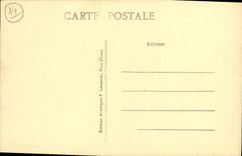 VINTAGE POSTCARD Castle of Pontecoulant Seen D Together