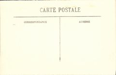 VINTAGE POSTCARD Good Help the Line Of the Tram the Funicular