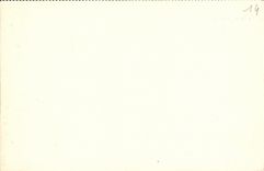 VINTAGE POSTCARD Drill of Saint Sever Chapellede NR D Of L Hermitage