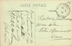 La POSTAL Pont D Ouilly Vue de la VENDIMIA en L adorna