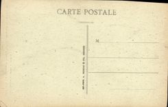 VINTAGE POSTCARD Castles Of Furnace Close Bridge D Ouilly Stopping