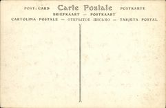 La POSTAL Harcourt de la VENDIMIA el valle de L adorna la roca de Bunel vista