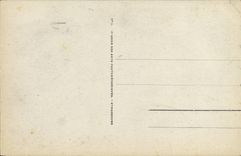 CPA Villerville Beau Rivage