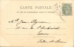 VINTAGE POSTCARD Castle of Martainville On Ry